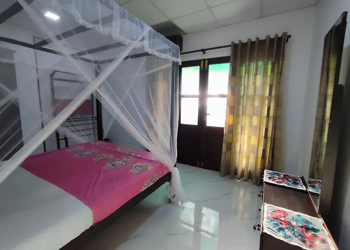 Bino Guest House
