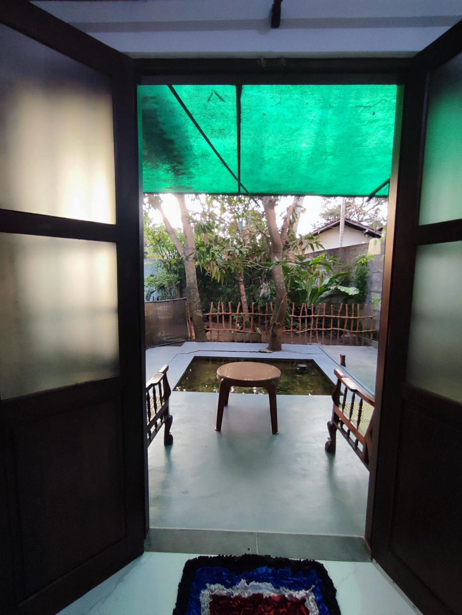 Bino Homestay *