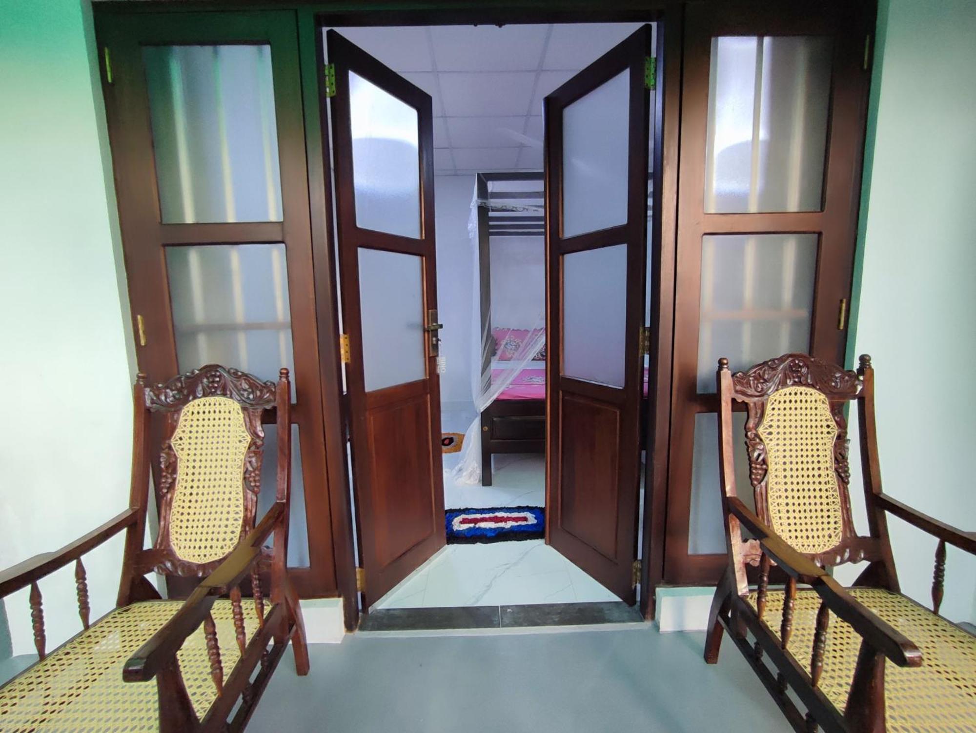 Bino Homestay
