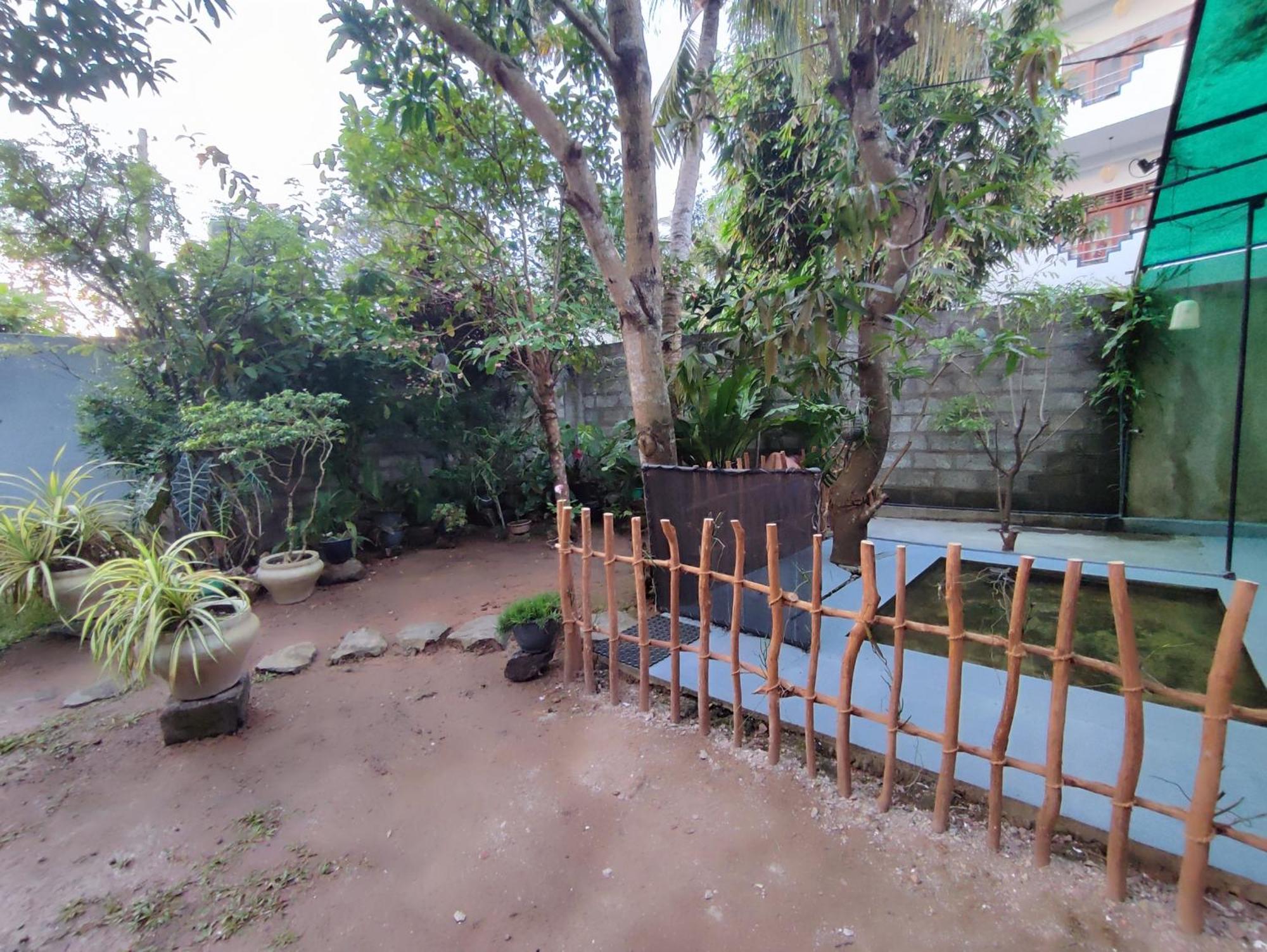Homestay Bino Mirissa