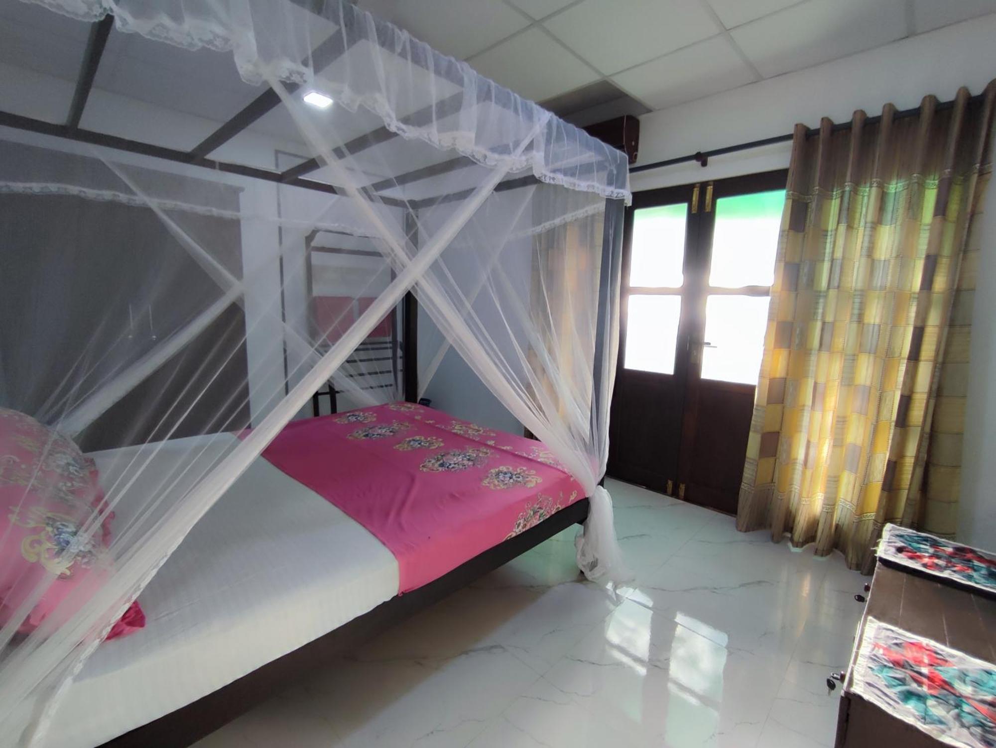 Bino Homestay