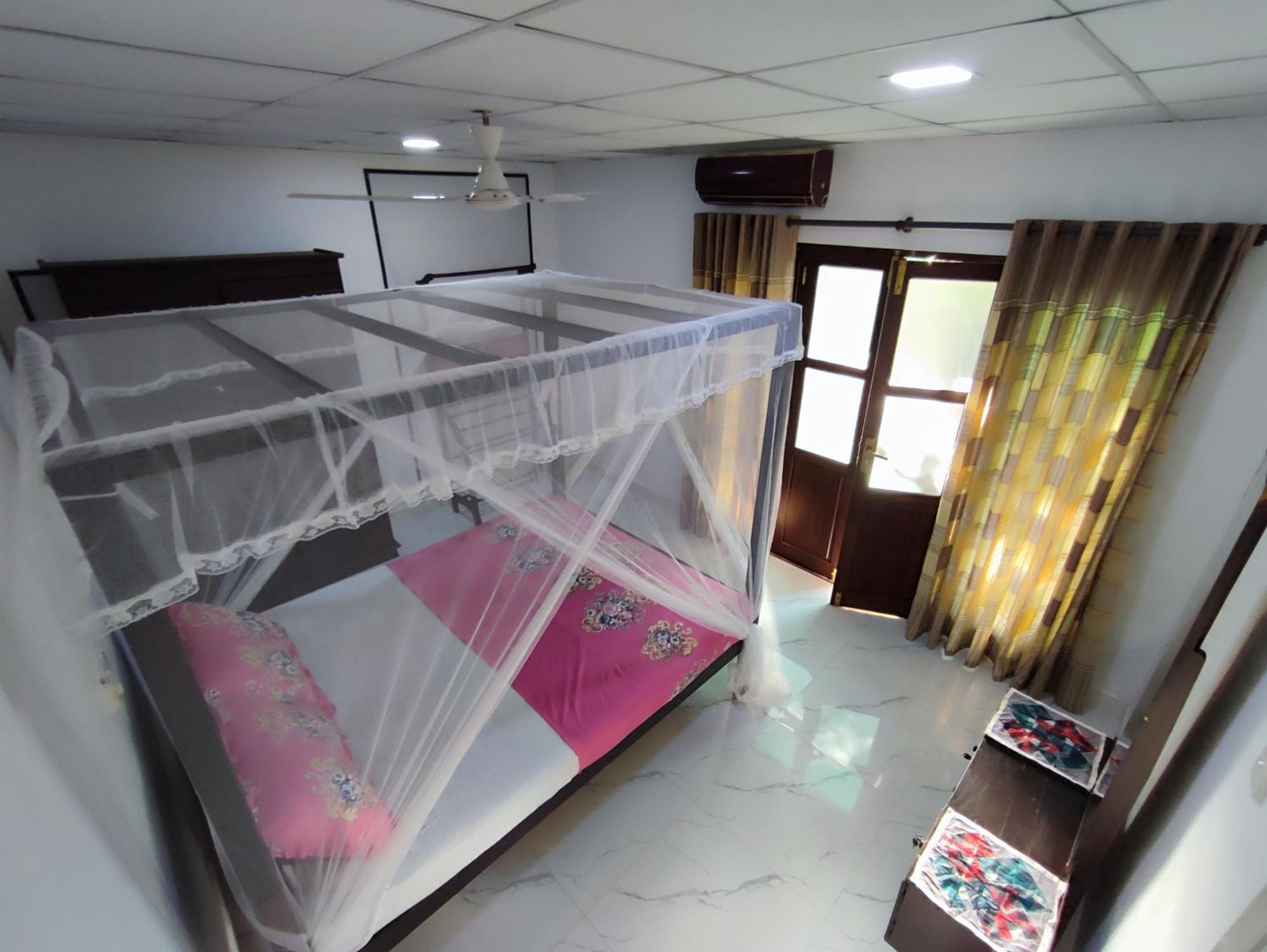Homestay Bino Mirissa