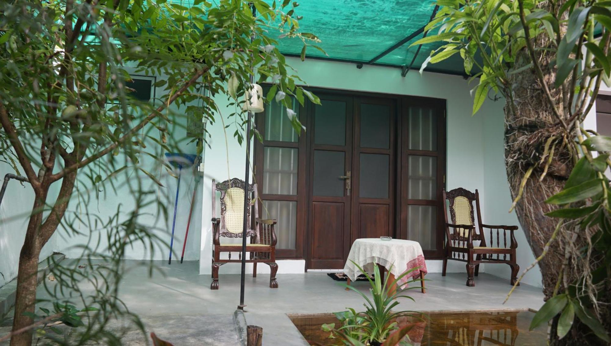 Bino Homestay