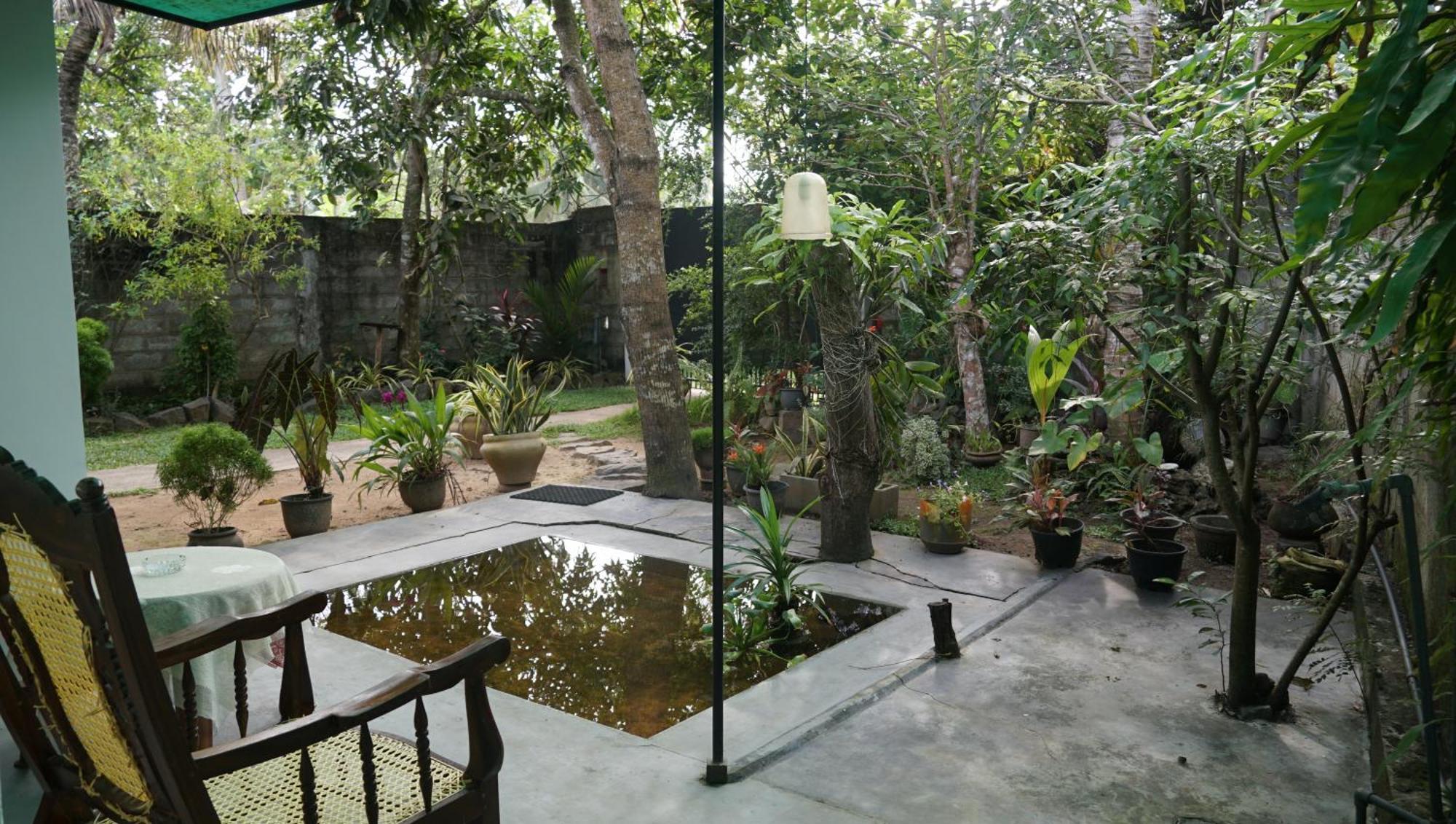 Homestay Bino