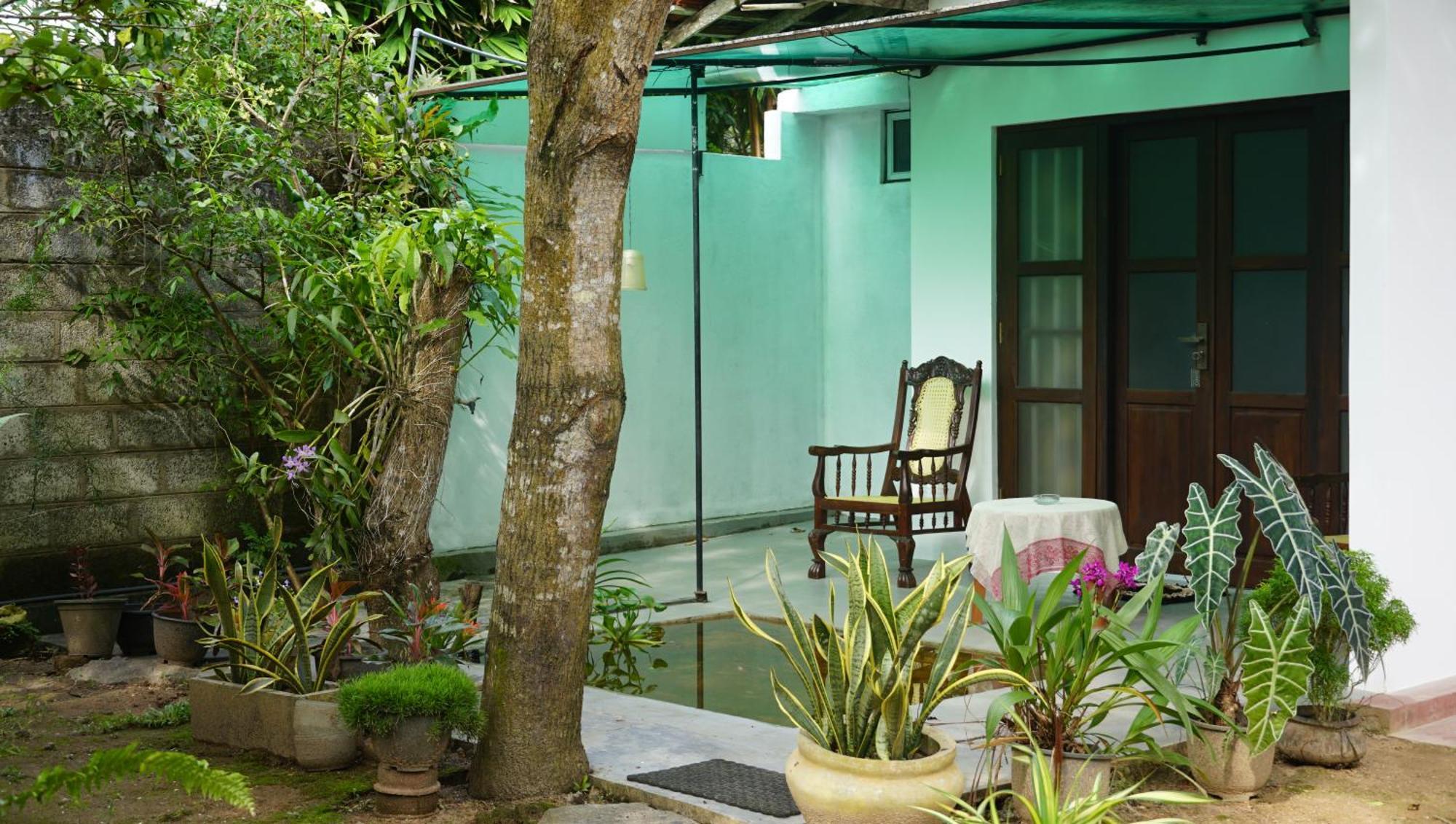 Bino Homestay Mirissa
