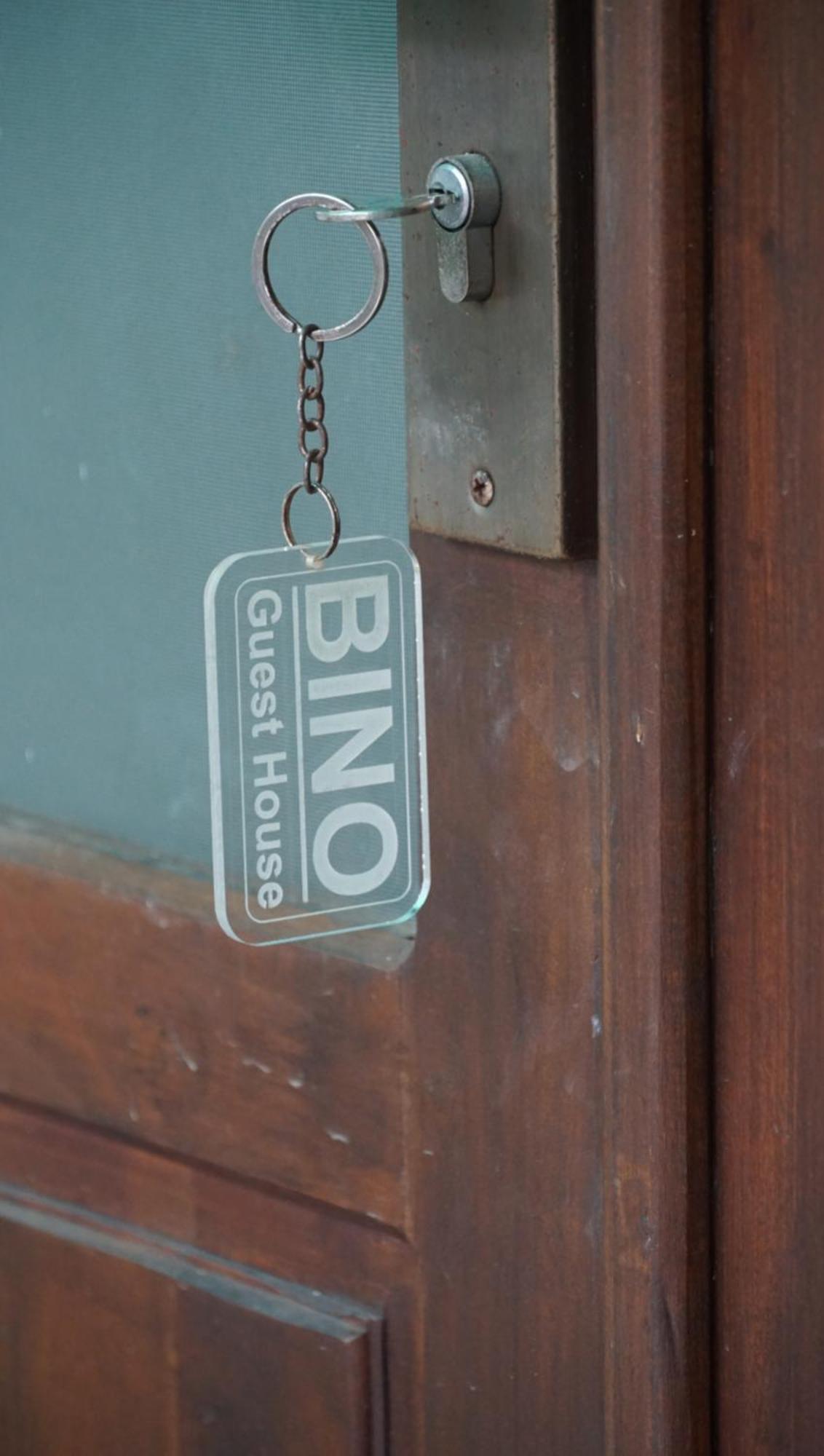Homestay Bino Mirissa