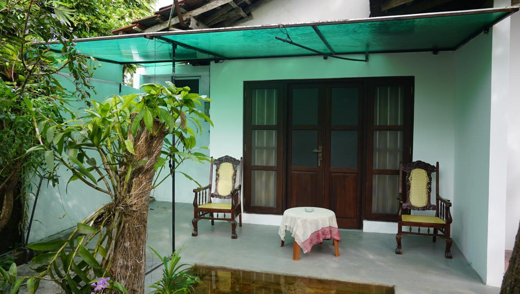 Bino Homestay