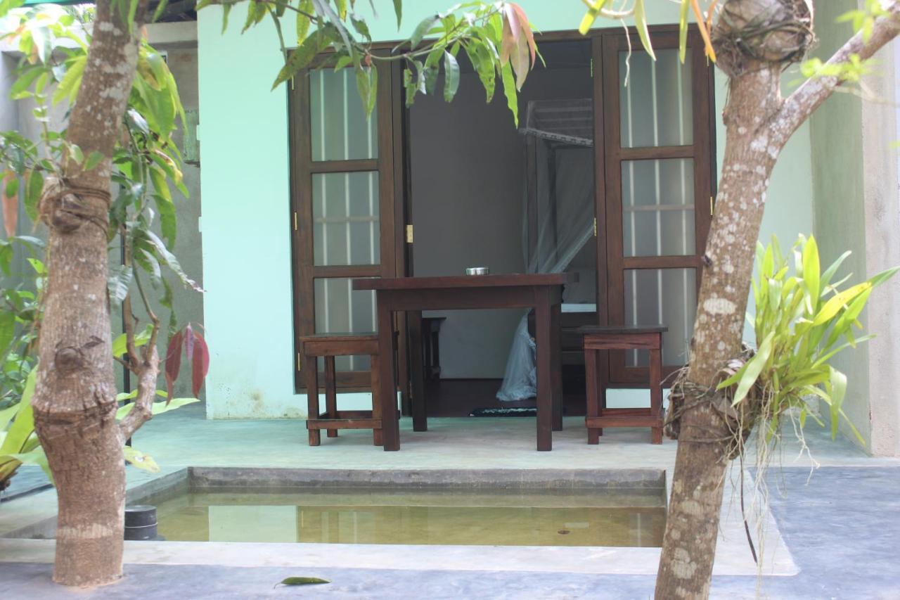 Homestay Bino Mirissa