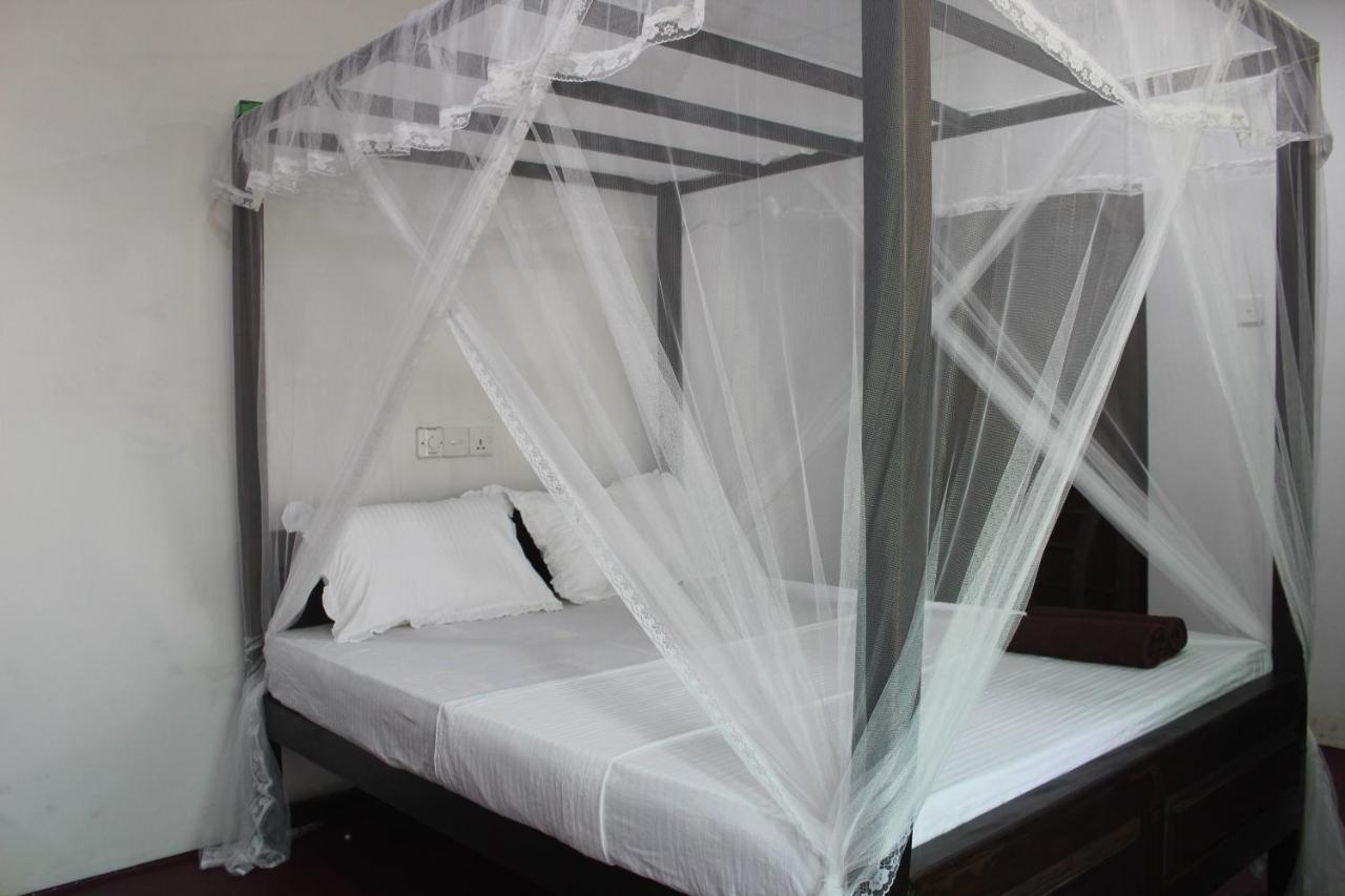Bino Homestay *