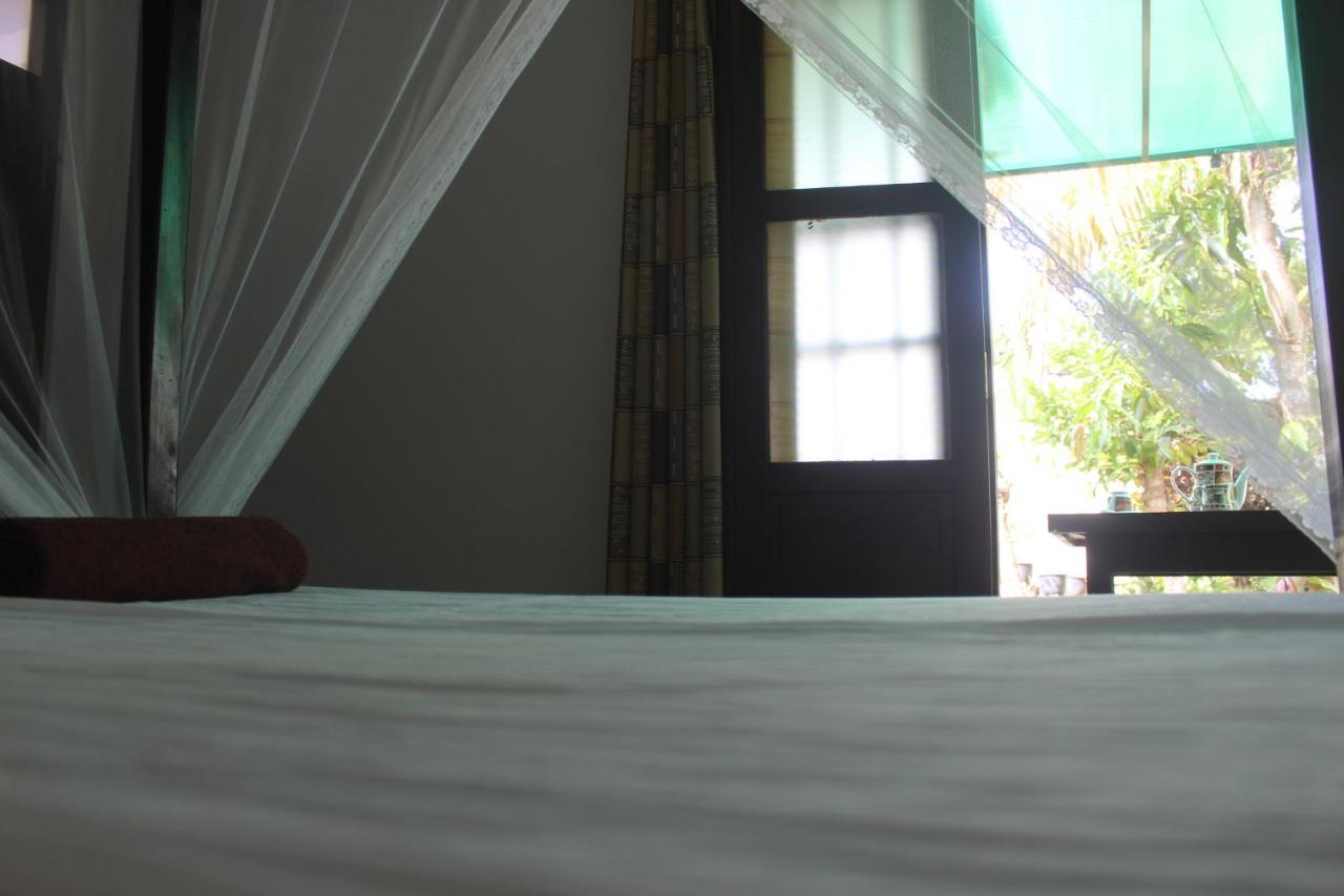 Homestay Bino *