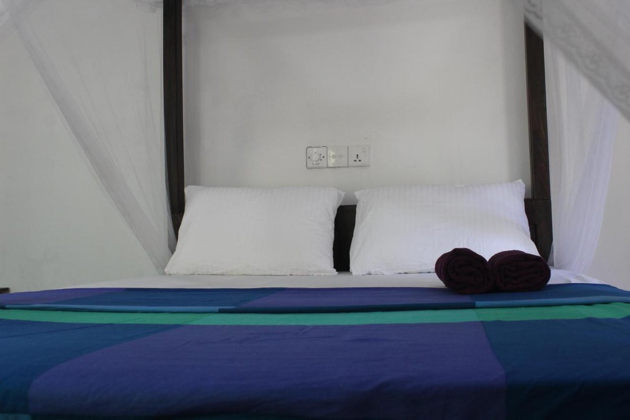 Bino Homestay Mirissa