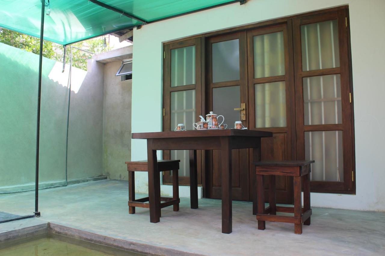 Bino Homestay