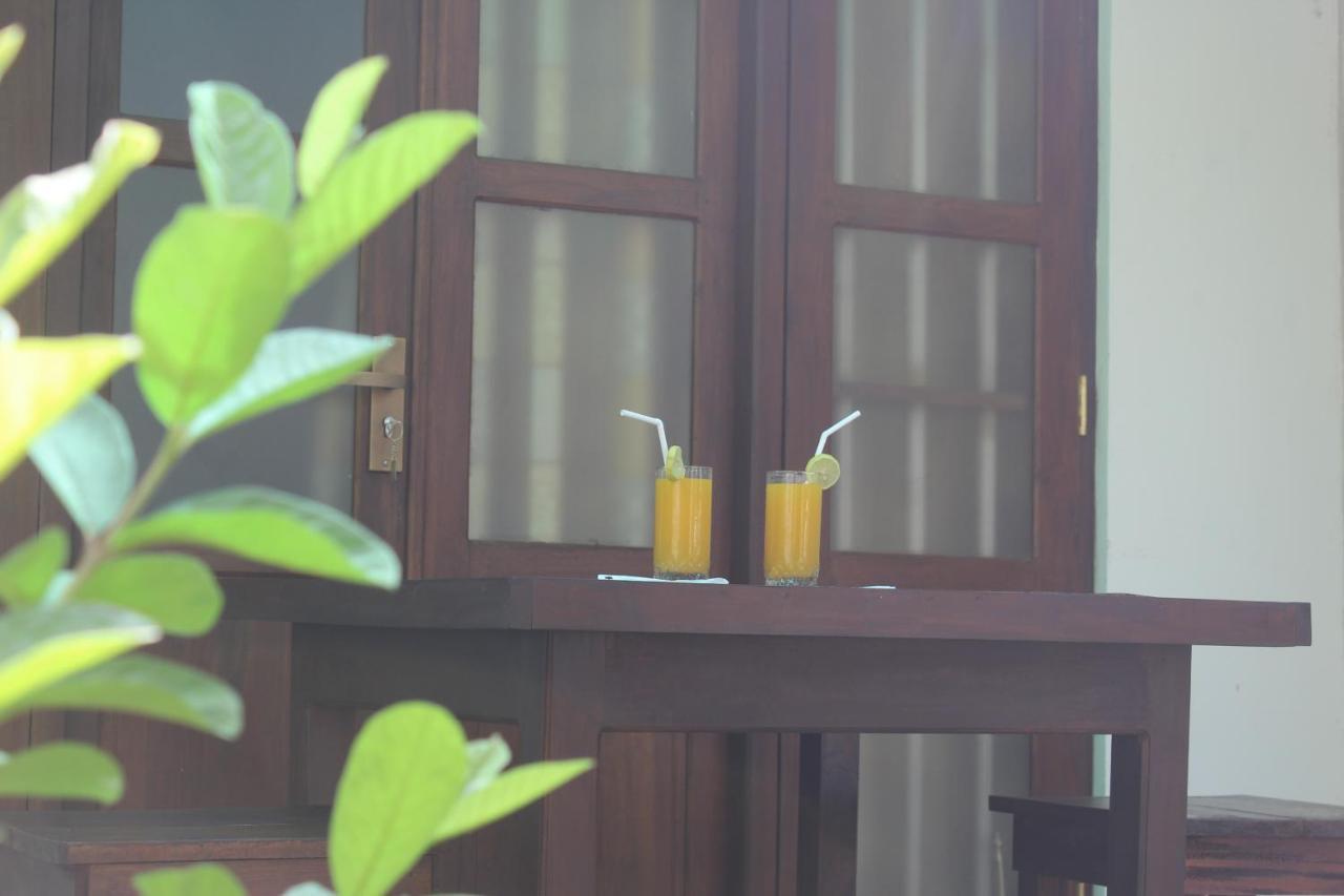Bino Homestay *